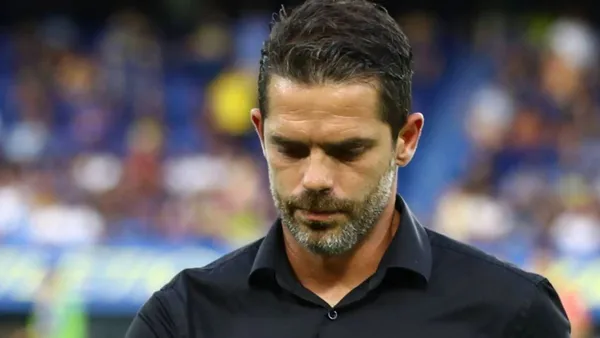 Gago habló en conferencia de prensa (PBJ)