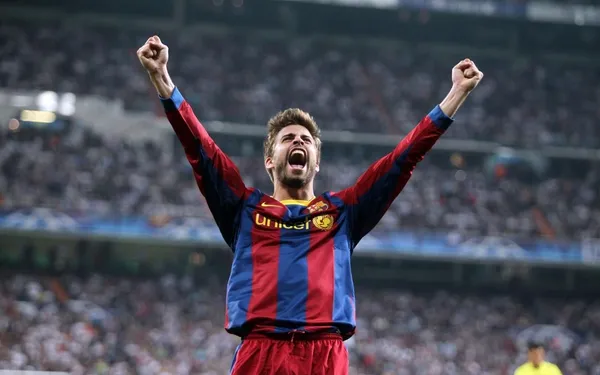 Gerard Piqué estaba sin tener muy claro su futuro. Sin embargo, hace pocas horas se ha definido el club donde continuará su carrera.