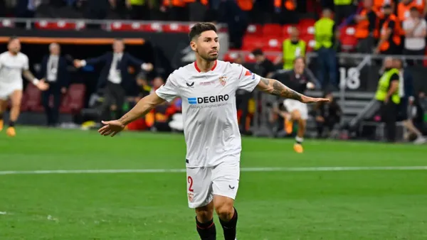 Gonzalo Montiel llegará a Argentina esta semana