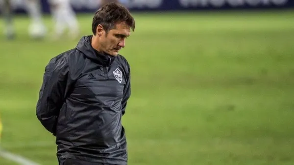 Guilermo Barros Schelotto fue despedido en Los Angeles Galaxy, y el presidente del club reveló por qué sucedió esto.