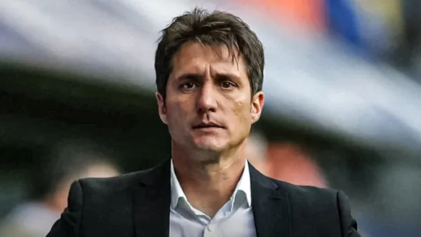 Guillermo Barros Schelotto