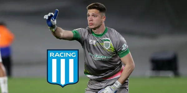 Gustavo Costas pidió un arquero para darle competencia a Gabriel Arias y apuntaron al 1 del Taladro.