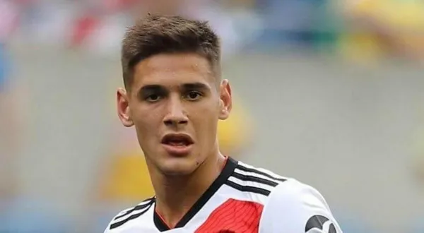 Hace días se informó que Real Betis Balompié ofertó por Lucas Martínez Quarta, pero no es el único equipo español interesado.