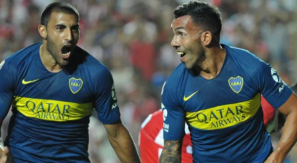 Hace días se le preguntó a Carlos Tévez sobre la situación de Club Atlético Boca Juniors. A pesar de sus declaraciones, ningún hinca le creyó.