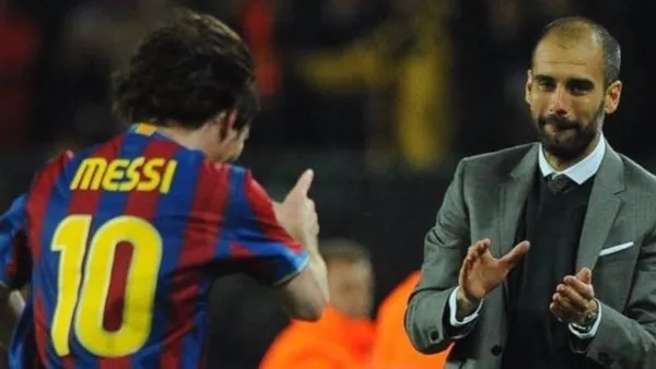 Hace pocos días, todo apuntaba a que Lionel Messi regresaría a los entrenamientos, pero horas más tarde, una persona hizo cambiar de planes al argentino.