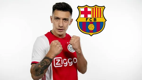 Hace pocos minutos se ha revelado que el Fútbol Club Barcelona irá por Lisandro Martínez, y también se ha filtrado la millonada que ofrecerían.