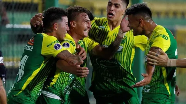 Hace siete años, Braian Romero, delantero de Defensa y Justicia fue diagnosticado con artritis y estuvo a punto de abandonar el deporte. Hoy es el goleador de la Copa Sudamericana y se transformó en uno de los referentes del equipo argentino en las semifinales del torneo.