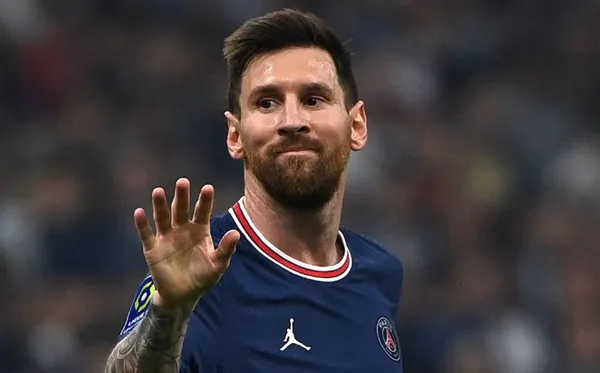 Hace unos días salía una foto en la que parecía haberse filtrado el ganador del Balón de Oro, mostrando a Robert Lewandowski como el mejor de todos.