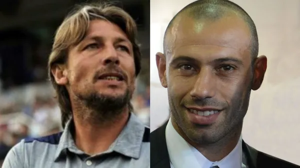Hace varios días se reveló que Gabriel Heinze y Javier Mascherano están cerca de llegar juntos a la MLS.