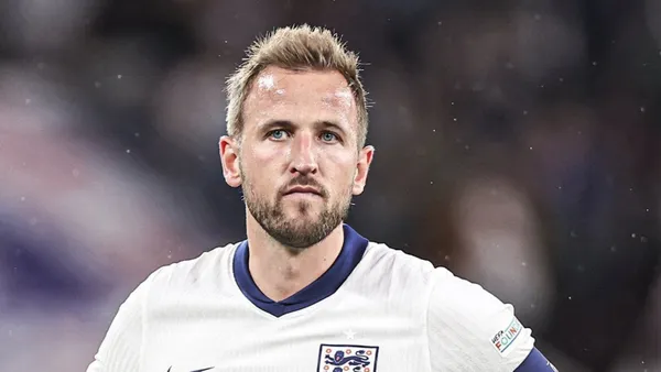 Harry Kane, Inglaterra.