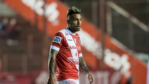 Hasta hace pocas horas, todo parecía apuntar a que Damián Batallini se convertiría en nuevo jugador de Club Atlético Boca Juniors, lo cual cambió drásticamente por culpa de un jugador.