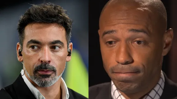 Henry sorprendió con una dura confesión sobre su depresión