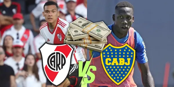 Herrera y Advíncula.