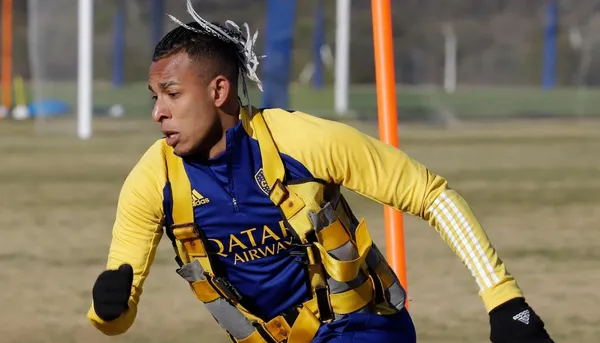 Horas después de que Jorge Bermúdez revelara la condición para que la salida de Sebastián Villa sea negociada, una nueva noticia sorprenderá a todo el mundo Club Atlético Boca Juniors.