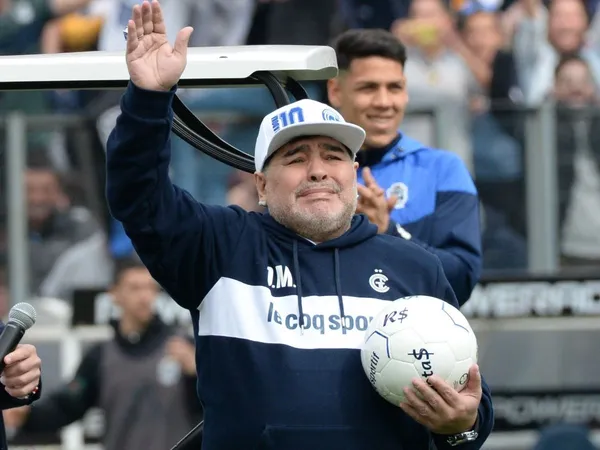 Hoy es un día para dar un repaso a la vida de Diego Armando Maradona, quien había dejado en claro su voluntad a la hora de su partida.
