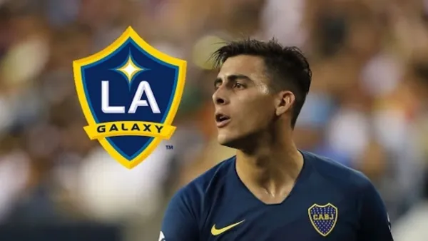 Hoy se ha filtrado una insólita revelación, dejando en claro dónde prefiere jugar Cristian Pavón