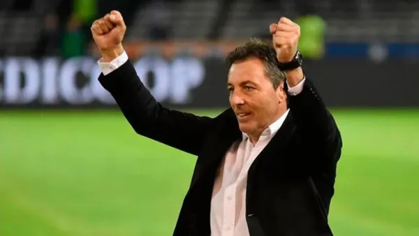 Huracán acaba de cerrar un gran refuerzo