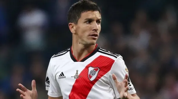Ignacio Martín Fernández ha sido uno de los pilares de Club Atlético River Plate en los últimos años, pero su rendimiento reciente ha dejado mucha preocupación.