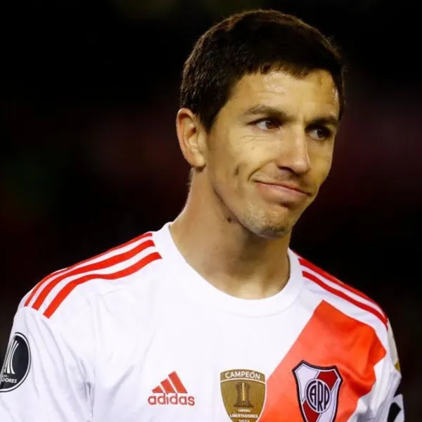 Ignacio Martín Fernández sigue arreglando todo lo pertinente con su salida del Club Atlético River Plate, pero el equipo parece que no recibirá la cantidad que espera por su pilar.