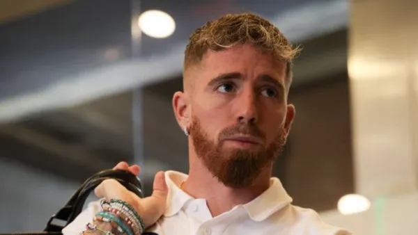 Iker Muniain