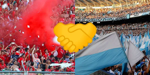 Independiente y Racing