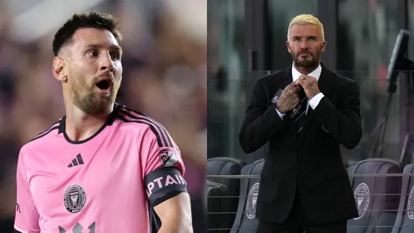 Inter Miami debe desprenderse de jugadores