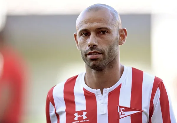 Javier Mascherano podría seguir en Club Estudiantes de La Plata con un rol que sorprenderá a todos.
