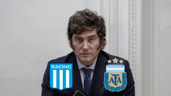 Javier Milei insiste con las SAD