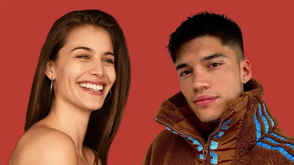 Joaquín Correa fue protagonista el pasado jueves dos de septiembre cuando ingresó al terreno de juego ante Venezuela y marcó el segundo tanto de la Selección Argentina para poner el partido 2-0. Por otro lado, el futbolista furor en Instagram mantuvo una relación con la modelo española Desiré Cordero hasta principios del 2021 ¿Cuándo se conocieron? Toda la información acá.