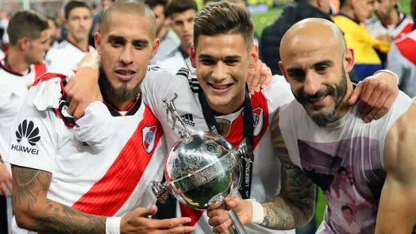 Jonatan Maidana podría volver al Millonario. Mirá cuánto ganaría.