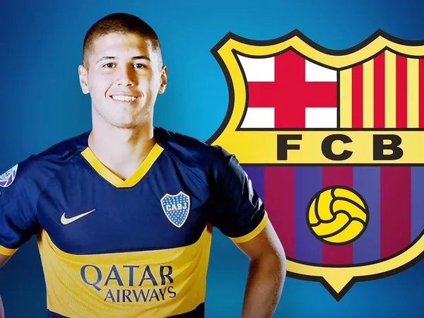 Jorge Amor Ameal reveló que ejecutaría una denuncia por parte del pase de Santiago Ramos Mingo en Club Atlético Boca Juniors, a lo cual Fútbol Club Barcelona reaccionó.