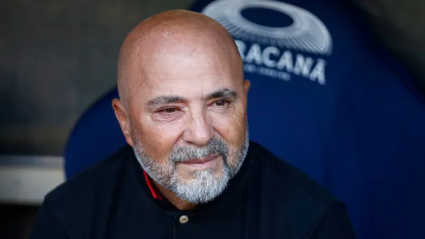 Jorge Sampaoli
