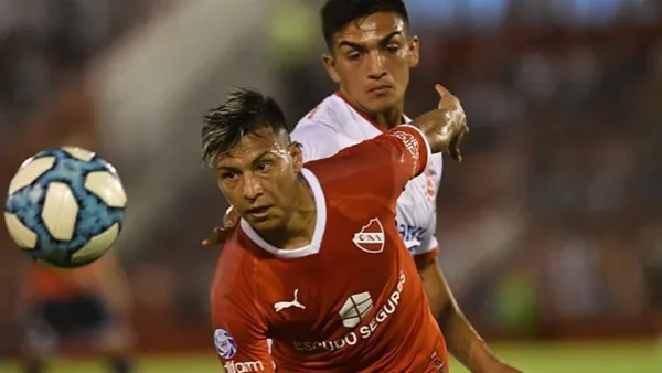 Jorge Sampaoli luego de buscar a Sebastián Villa en Club Atlético Boca Juniors, piensa buscar otro jugador en Club Atlético Independiente.