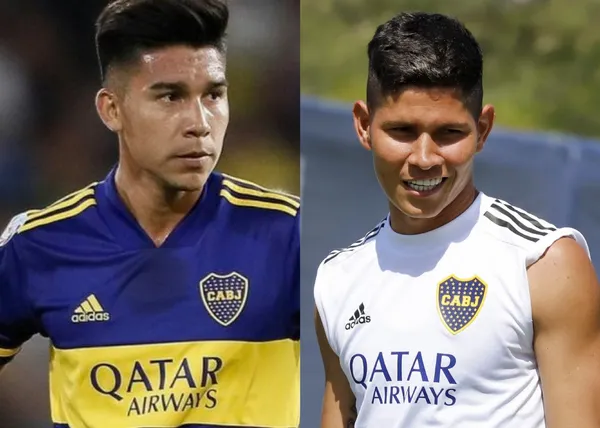 Jorman Campuzano está a nada de dejar de ocupar una plaza de extranjero, por lo que el Club Atlético Boca Juniors ha pensado en un fichaje para ocupar ese cupo.