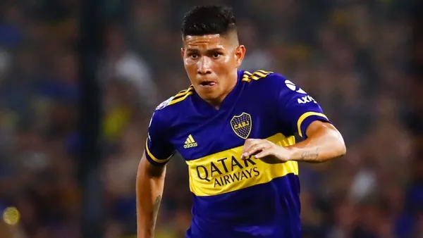 Jorman Campuzano está a nada de dejar de ocupar una plaza de extranjero, por lo que el Club Atlético Boca Juniors ha pensado en un fichaje para ocupar ese cupo.