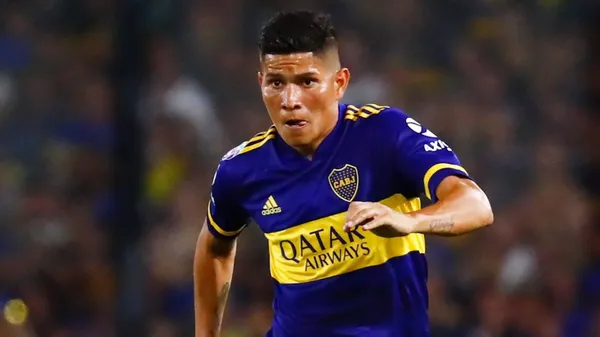 Jorman Campuzano ha mostrado un nivel destacado que lo ha colocado como uno de los pilares de Club Atlético Boca Juniors, con una razón para que todo esto suceda.