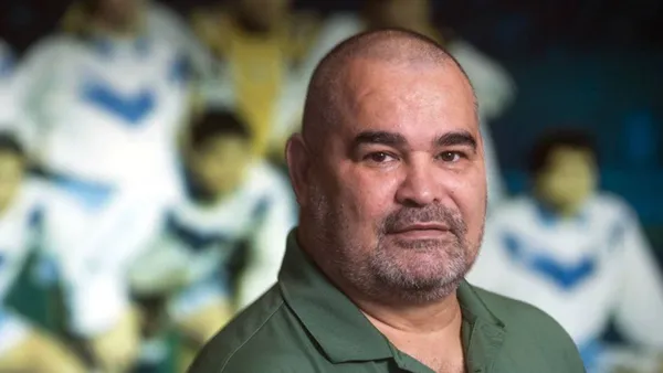 José Luis Chilavert