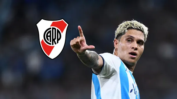 Juan Fernando Quintero Foto: Semana y Escudoteca