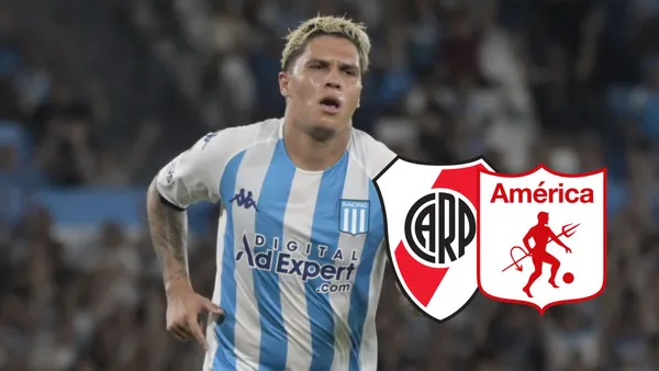 Juan Fernando Quintero (Foto: Transfermarkt)