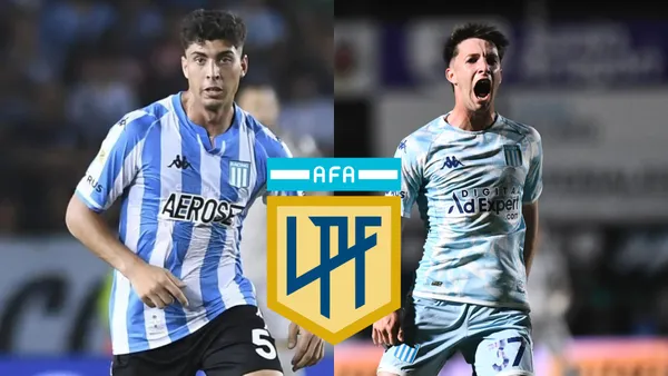 Juan Nardoni y Baltasar Rodríguez estarán afectados al preolímpico sub 23