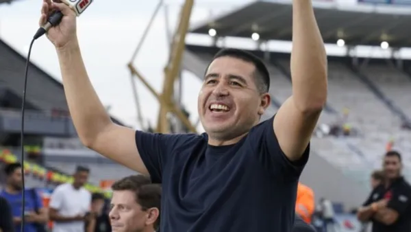 Juan Román Riquelme