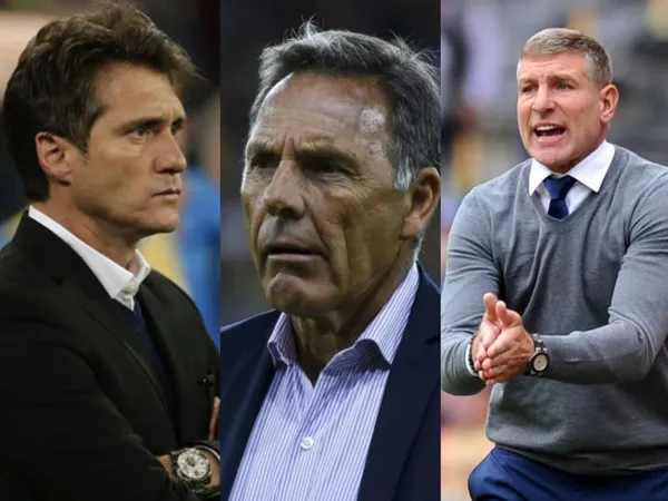 Juan Román Riquelme tiene dudas sobre el futuro de Miguel Ángel Russo, y ya piensa en cuatro posibles sucesores para dirigir al Club Atlético Boca Juniors.