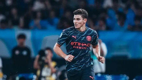 Julián Álvarez