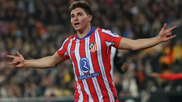 Julián Álvarez