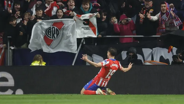 Julián Álvarez