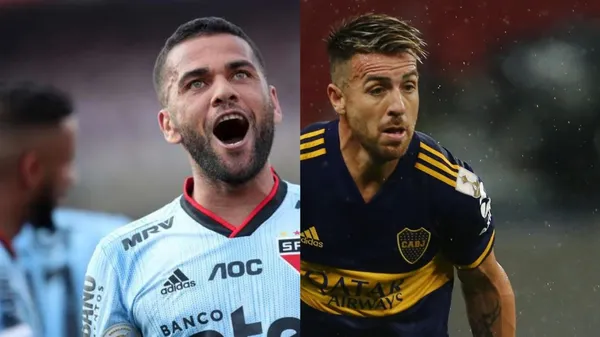 Julio Buffarini parece tiene los días contados en el Club Atlético Boca Juniors, y el equipo ya tiene a tres posibles remplazantes.