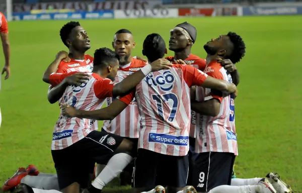 Junior de Barranquilla dejó ir a este refuerzo por el alto sueldo que pidió en el club