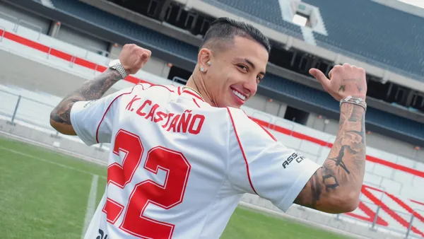 Kevin Castaño