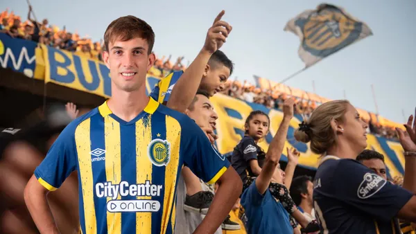 Komar recibió críticas tras hablar del narcotráfico