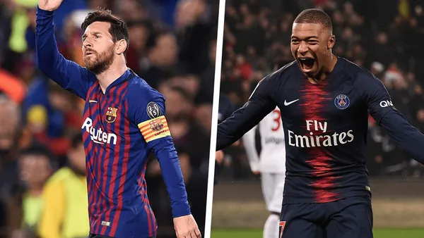 Kylian Mbappé ha decidido cuál será su equipo en la siguiente temporada, lo cual cambiar indirectamente el futuro de Lionel Messi.